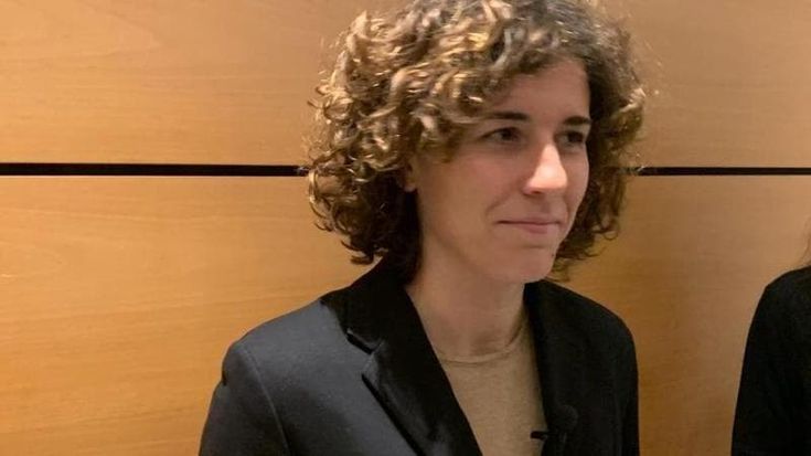 Genoa Women, Marta Carissimi: “In anticipo sui programmi, ora mantenere la serie A a tutti i costi”