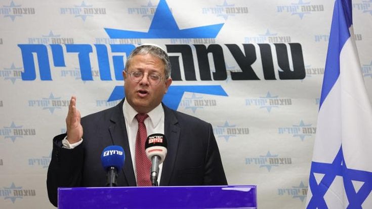 Ben-Gvir ha in pugno Netanyahu, l’estrema destra sale nei sondaggi