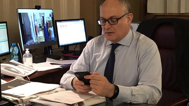 Decreto Rilancio: la Ragioneria boccia l’ecobonus, slitta l’Imu sui capannoni