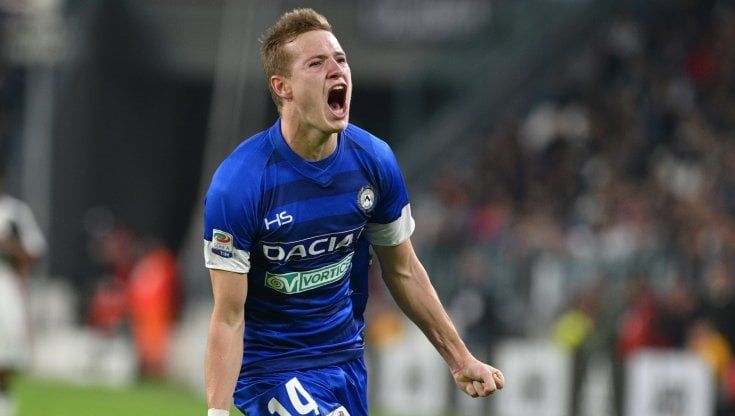 Jakub Jankto fa coming out: la lezione al calcio macho che ha paura dell'amore
