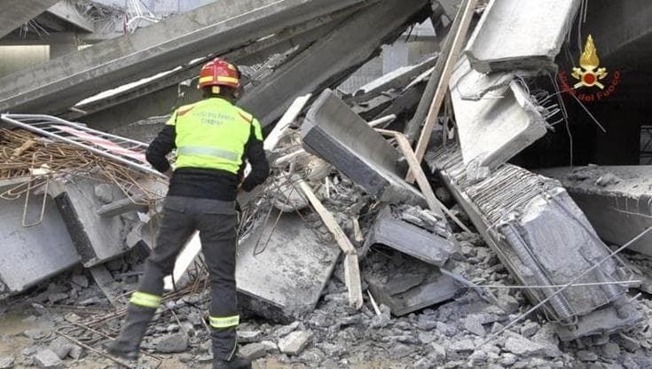 Firenze, strage per il crollo Esselunga, altri tre indagati: “Errori e troppa fretta”