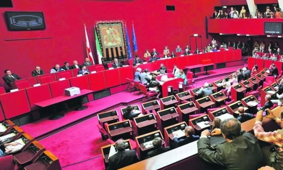 Pd, si apre un altro fronte. A Tursi perde due pezzi, via Gozzi e Caratozzolo