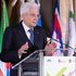 Mattarella al festival delle regioni: 