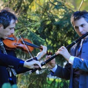 Palermo, tre giorni di musica classica a Castelbuono