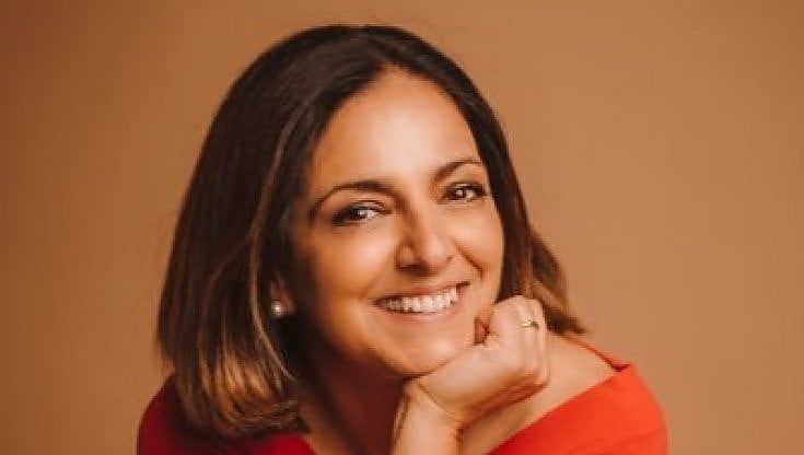 Valentina Mercanti, prima uscita pubblica come candidata alla segreteria del Pd  