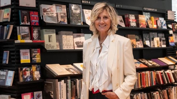 Alessandra Carra (Feltrinelli): “Contro la violenza sulle donne servono nuove parole”