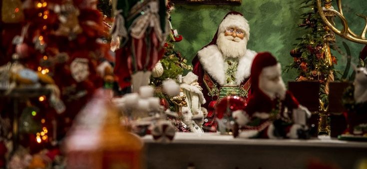 Il pranzo di Natale "firmato" da tre chef toscani