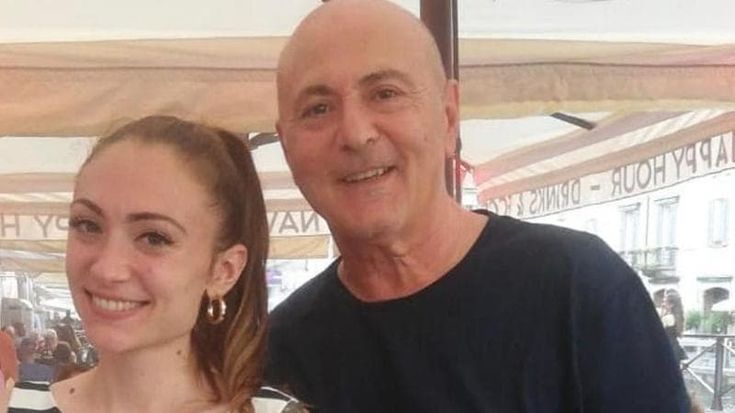 Il papà di Giulia Tramontano: “Da Vannacci offesa alle donne uccise perché volevano essere libere”