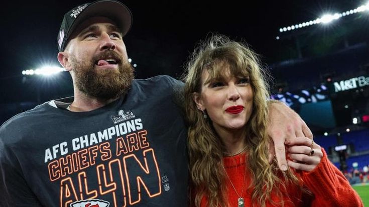 Taylor Swift e Travis Kelce oggi sposi a New York. E c’è chi dice che il matrimonio sia già avvenuto