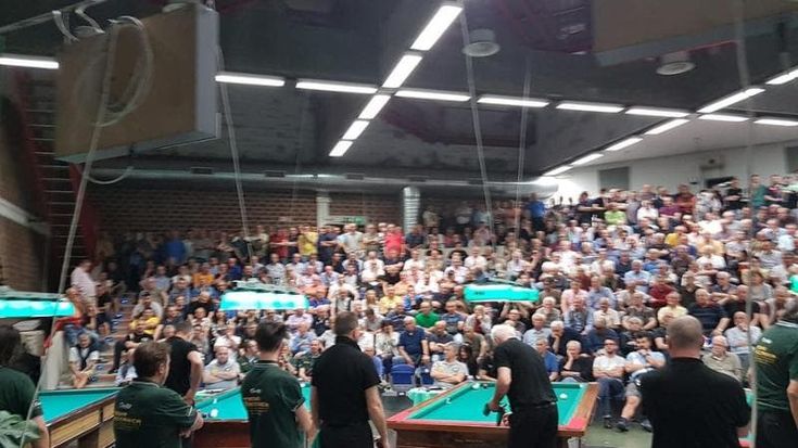 Boccette, anche Bologna ha le sue Finals: 400 tifosi per l’ultima sfida tra i migliori bar e circoli