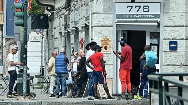 Barriera di Milano e Porta Palazzo, l’appello dei parroci: “Non c’è solo violenza”