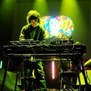 Succivo, due giorni di musica elettronica