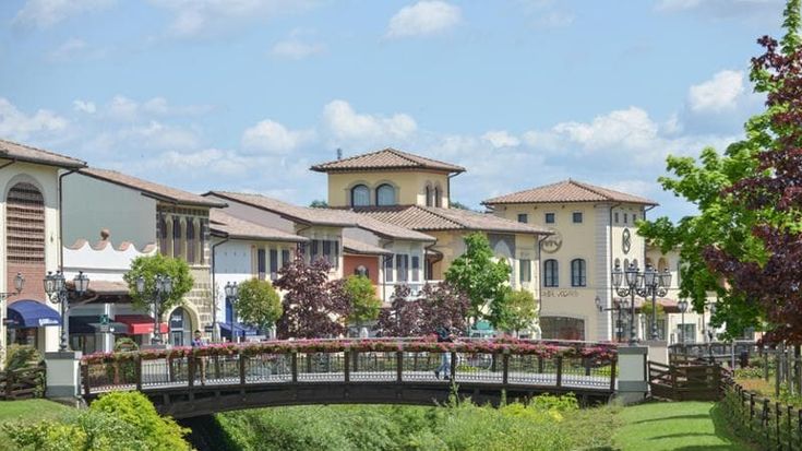 Fashion Festival a Barberino, con supersconti di primavera