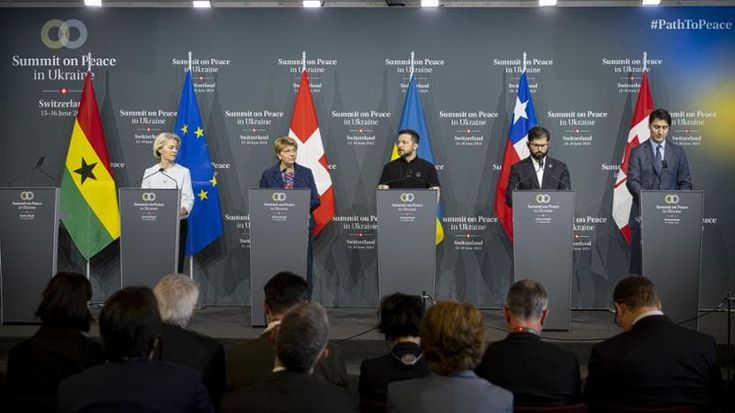 Guerra Ucraina - Russia, le news del 16 giugno