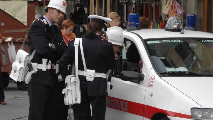 A Firenze nel 2022 sei morti per incidenti stradali