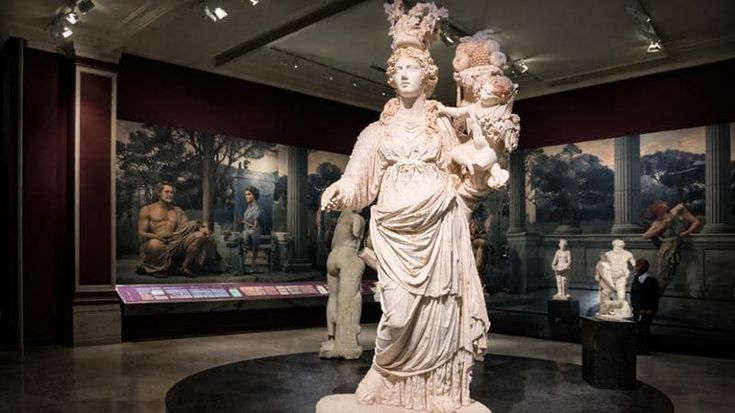 Un DNA invisibile per l’arte: la svolta della Turchia nella tutela del patrimonio