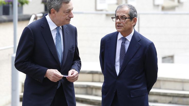 Così Tria ha svuotato il "decreto dignità" di Salvini e Di Maio