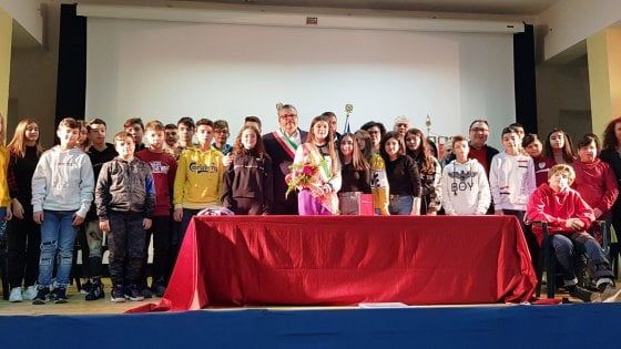 Agropoli: si è insediato il Consiglio comunale dei ragazzi 