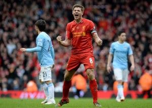Versi, musica, nostalgia e golLiverpool sogna nel segno di Gerrard
