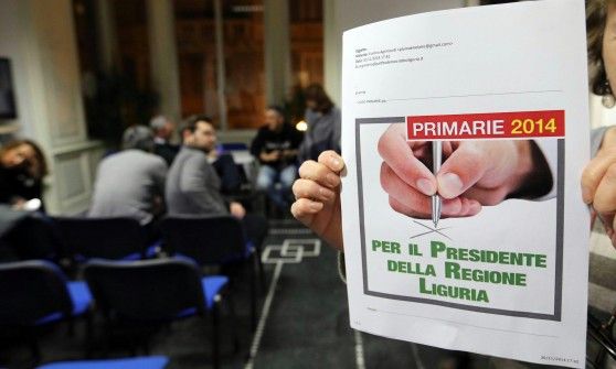 Il Nuovo Centrodestra allo scoperto: "Domenica i nostri vanno a votare Paita"