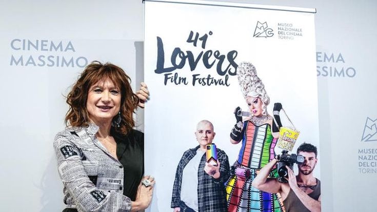 Lovers tra film e attualità: “Restituiamo gli sguardi a coloro che ci giudicano