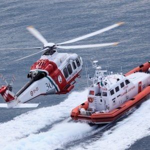 Giulianova, trovato corpo del quindicenne disperso