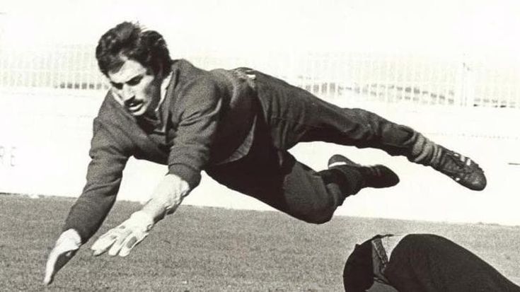 Miguel Angel è morto: il Real Madrid piange il suo portiere leggendario
