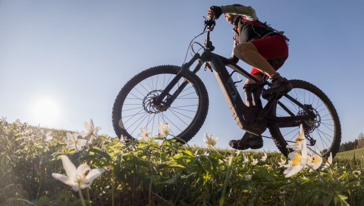 E-bike, ecco perché l'offerta non riesce a soddisfare la domanda