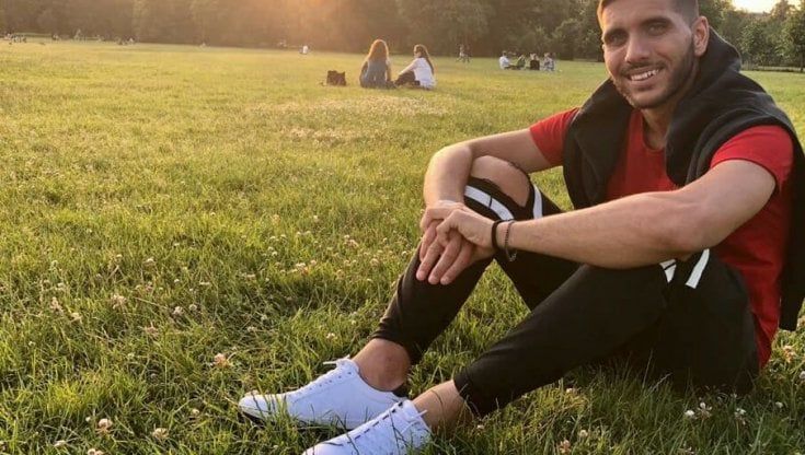 Brindisi, è morto a 29 anni Gianluca Cati: il difensore 'elegante e sorridente' con il sogno di sfondare nel calcio