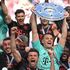Bundesliga, finale epico: crolla il Dortmund, il Bayern è campione per l'undicesima volta di fila