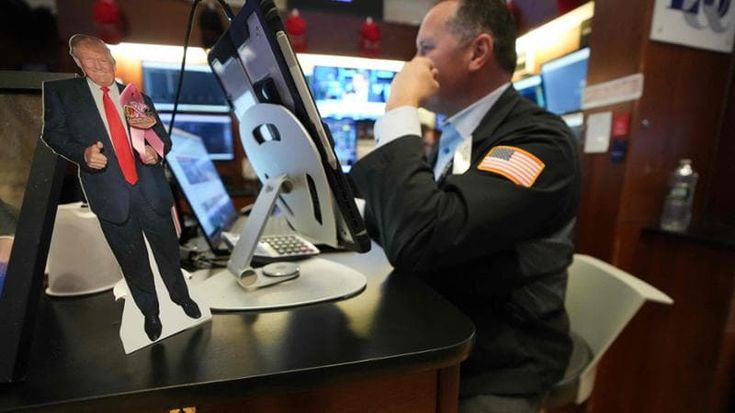 Donald si gioca midterm e la fiducia dei mercati