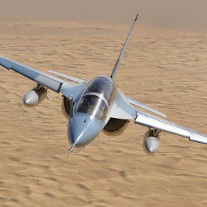 Finmeccanica vuole sedersi al banchetto degli armamenti Usa