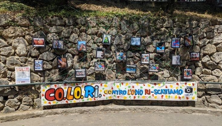 Giardini, sentieri, panchine: a Genova i ragazzi persi durante il lockdown recuperati con progetti nei quartieri