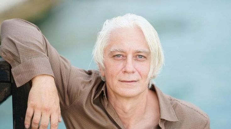 Tommaso Ragno: “Inseguo l’etica e il rigore, invecchiare sul set è un vantaggio”