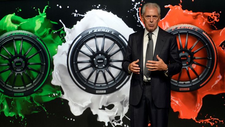 Tronchetti Provera: "Io, Pirelli e l’Europa in crisi. l’Italia non è amica delle imprese"