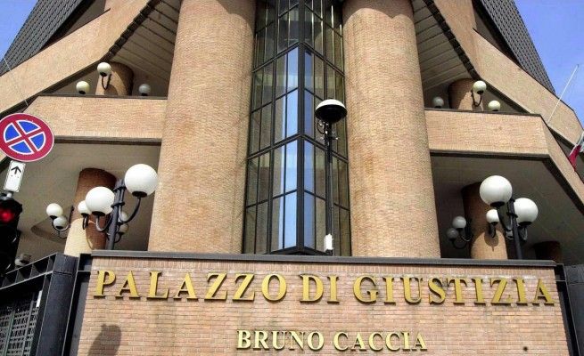 No Tav, convegno scomodo<br />imbarazza il Palagiustizia