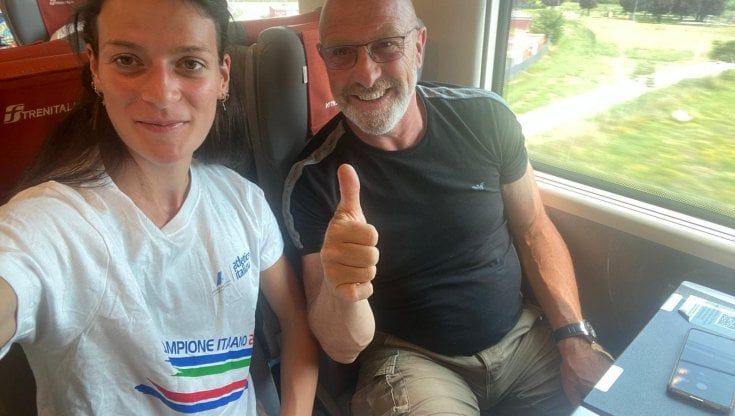 Atletica, medaglie liguri ai campionati italiani under 23