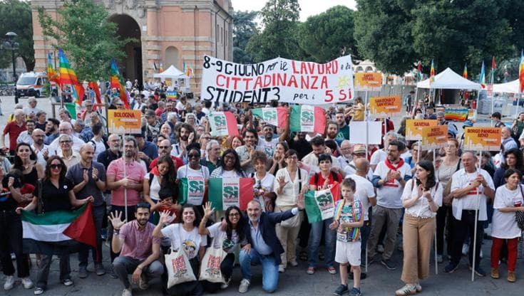 Referendum, studio Cgil: “Meno votanti tra i lavoratori a basso reddito e pensionati con la minima”