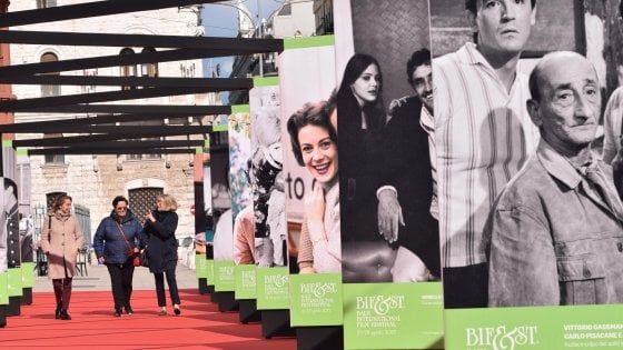 Bif&st, a Bari una settimana di film, attori e lezioni di cinema: guida agli appuntamenti da non perdere