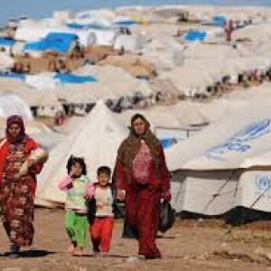 Palestinesi, nessun luogo dove andare: il dramma dei profughi in Siria e in Libano 