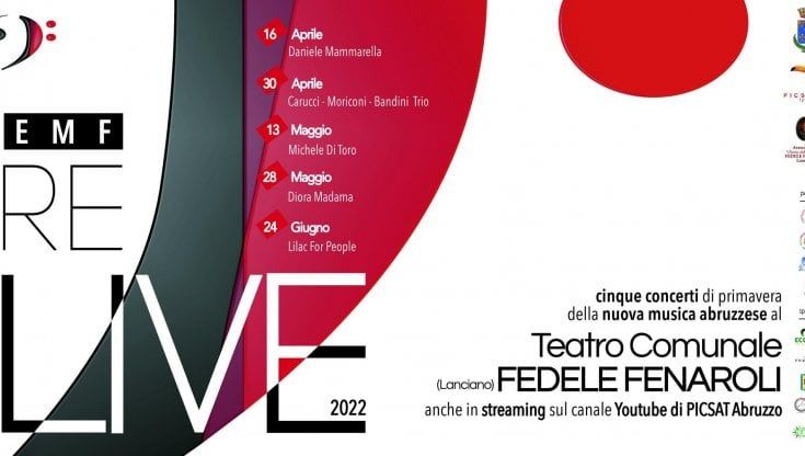 Festival, una nuova primavera musicale in Abruzzo  