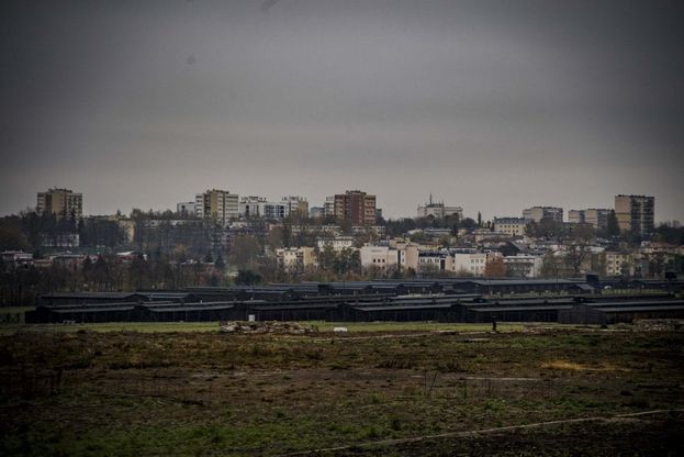 Viaggio della Memoria, nel lager di Majdanek con le scuole del Lazio