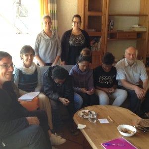 Così la Germania si dedica anima e corpo all’integrazione dei rifugiati