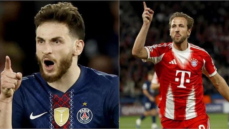 Bella l’abbuffata di gol in Psg-Bayern, ma lo spettacolo può essere anche altro