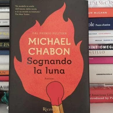 La prima cosa bella di domenica 3 maggio 