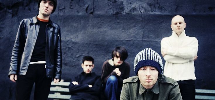 Radiohead, tutti i fantasmi di "Ok Computer"