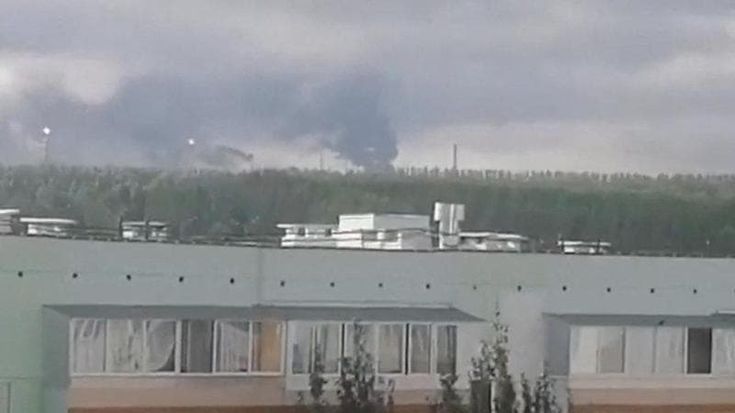 Guerra Ucraina - Russia, le news del 10 agosto. In corso bombardamento russo contro Kiev