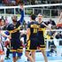 Volley, semifinali play off: Civitanova crolla, Trento cade in casa. Perugia e Modena vedono la finale