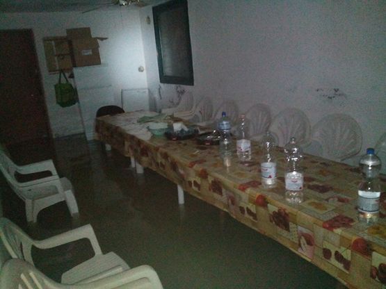 Varese, il dormitorio-lager con i 12 italiani