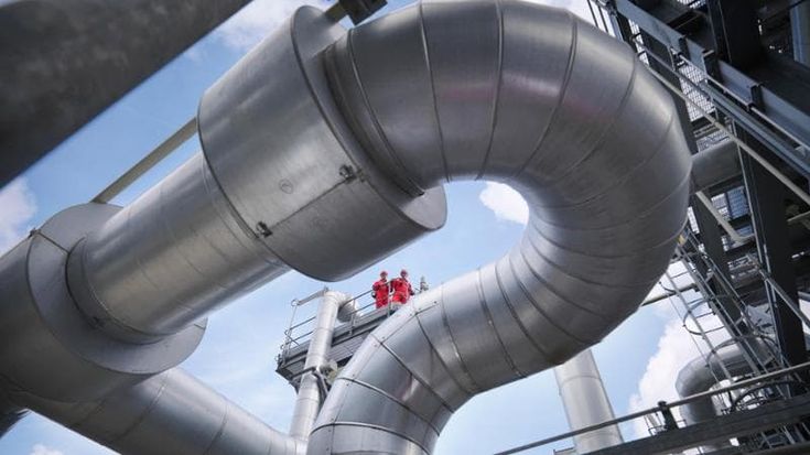 Mare di Barents, il gas artico torna nel dossier Ue